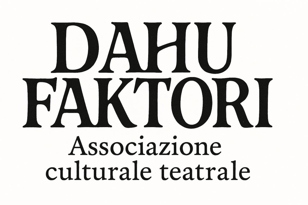 Ragione Sociale